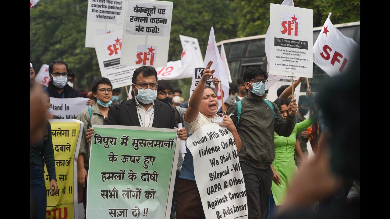NHRC to hold public hearing on human rights violations in 5 NE states