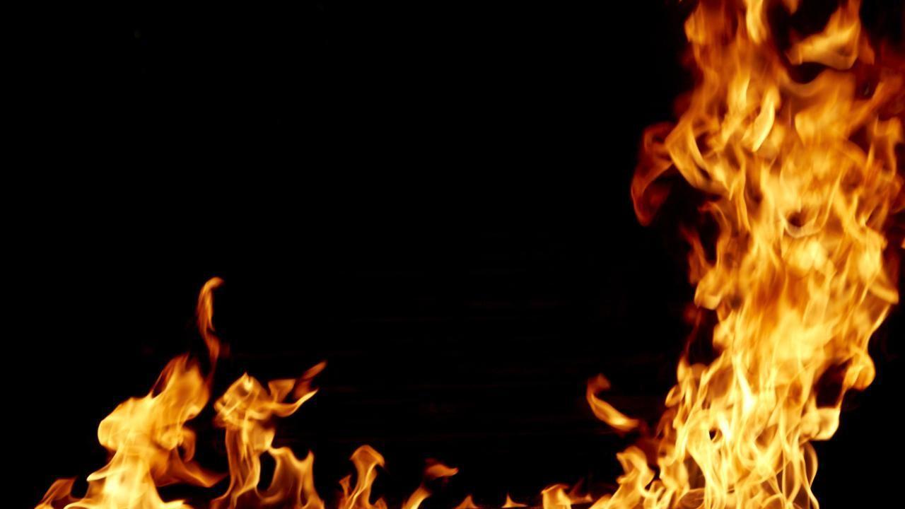 Thane: Godown gutted in fire in Ulhasnagar; no casualty