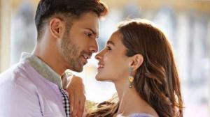 'Alia Bhatt and Varun Dhawan don't give up until they deliver the perfect shot'