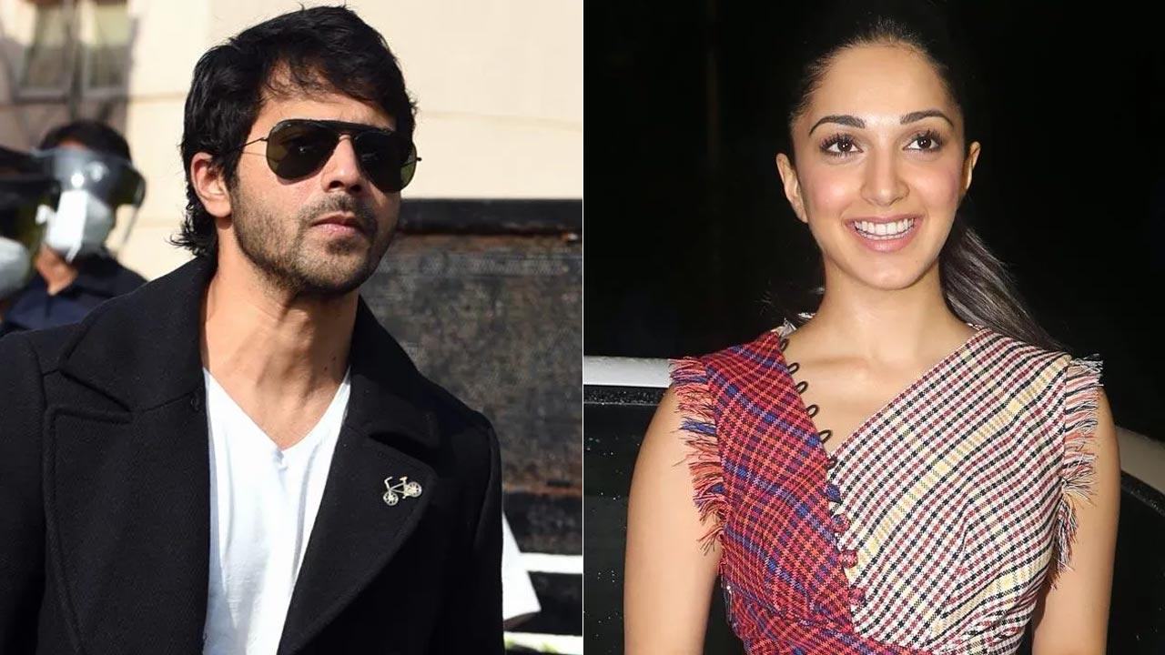 Varun Dhawan, Kiara Advani wrap second schedule of 'Jug Jugg Jeeyo'