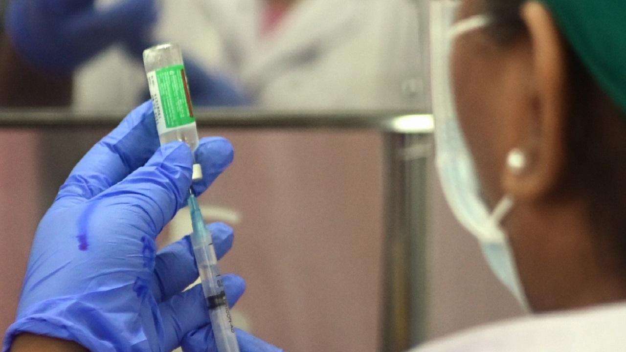 Woman dies after taking second dose of Covid-19 vaccine