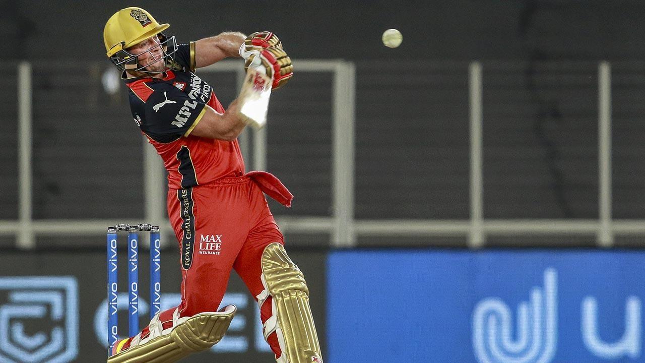 'Our bond is beyond the game and will always be,' says Virat Kohli to AB De Villiers