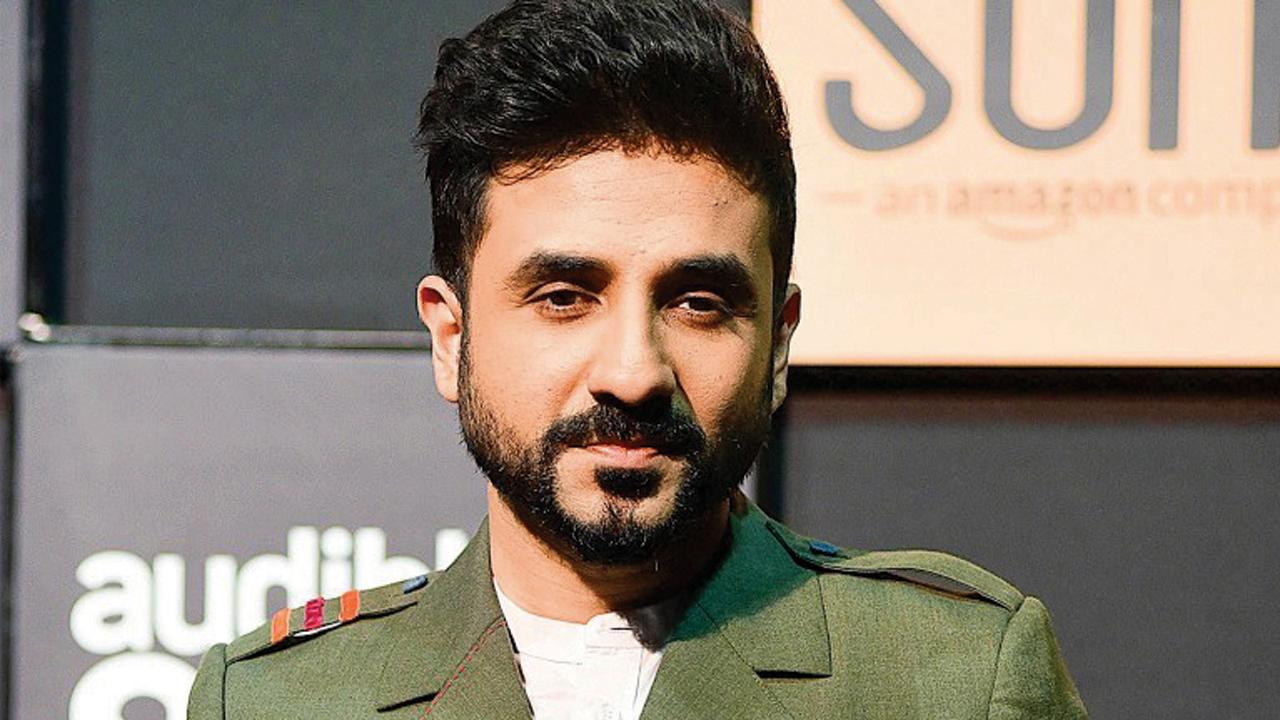 Vir Das