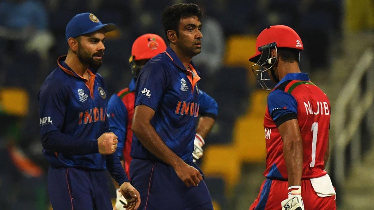 T20 World Cup: 'The return of R Ashwin was a real positive,' says Virat Kohli