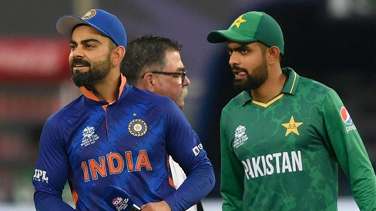 India-Pakistan 2021 World Cup clash becomes most viewed T20I match: ICC