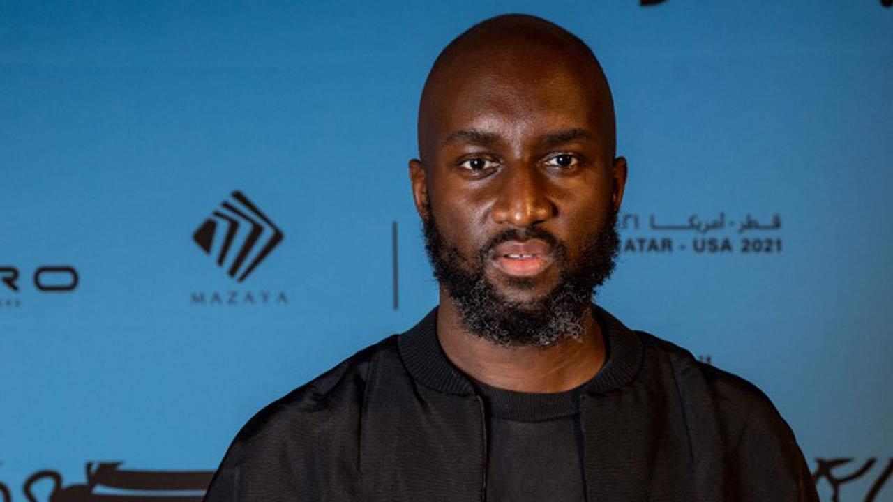 Late Virgil Abloh's gift of 'sneakers' continues to be go-to trend for  celebrities worldwide - Articles