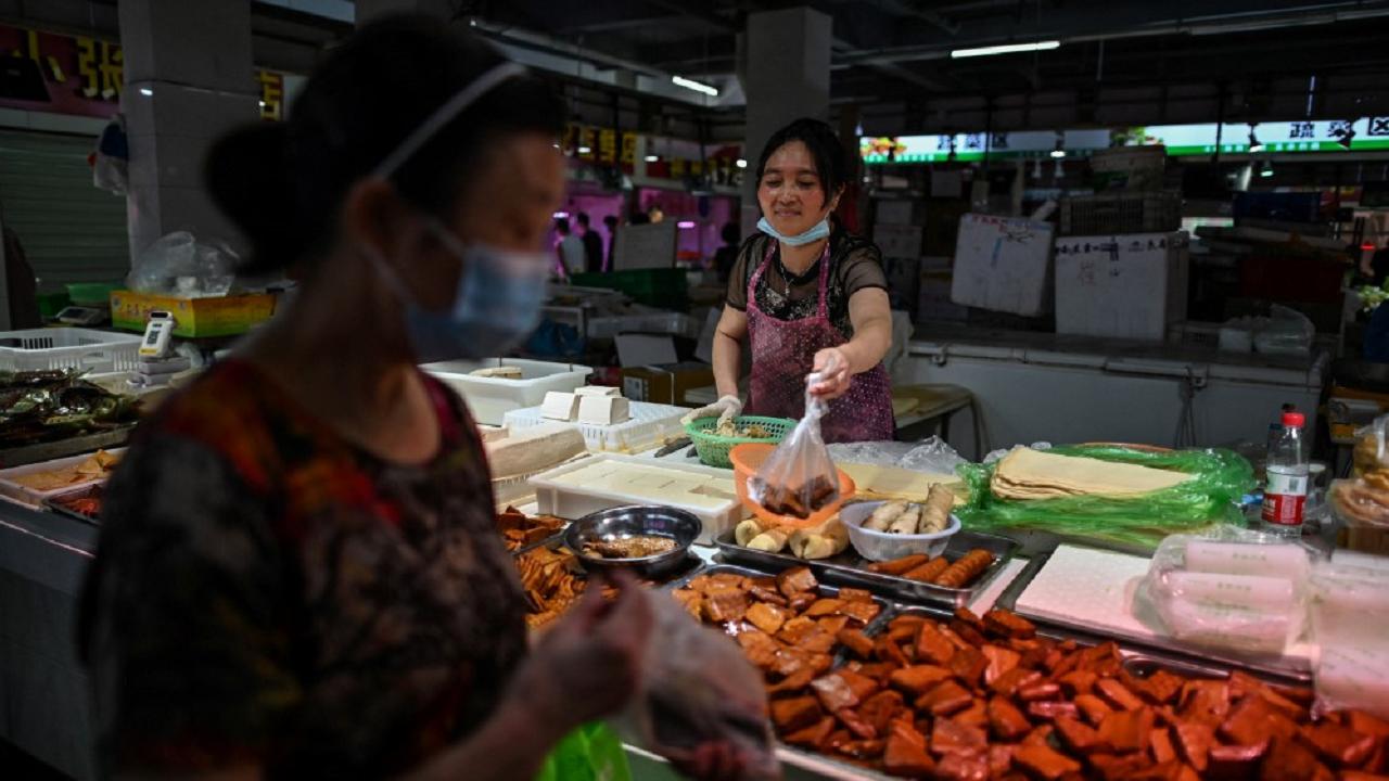 Wuhan seafood vendor was 1st Covid-19 case in world
