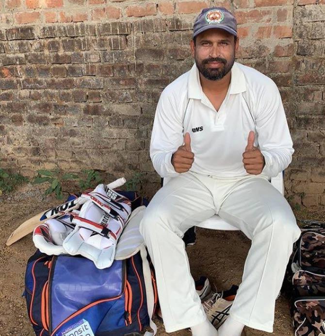 In January 2020, Yusuf Pathan announced his retirement from all formats of cricket.
