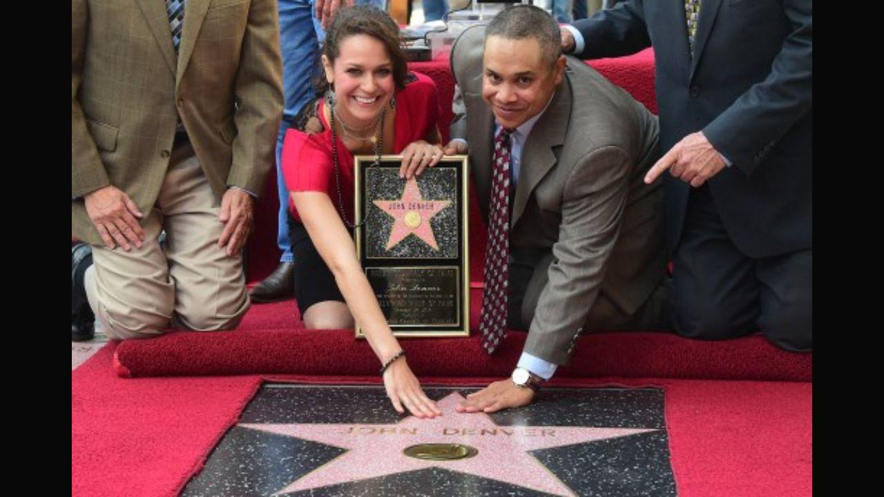 John Denver has a close relationship with India too. Through his song ‘It’s About Time’ in the 1983 album by the same name, Denver pays respects to his spiritual guru Swami Muktananda. It was also during this time that he had visited India and met people from the film industry, who were on their way to Delhi for the promotions of the film ‘Gandhi’. The first line of the song goes ‘There's a full moon over India and Gandhi lives again’. Photo: AFP