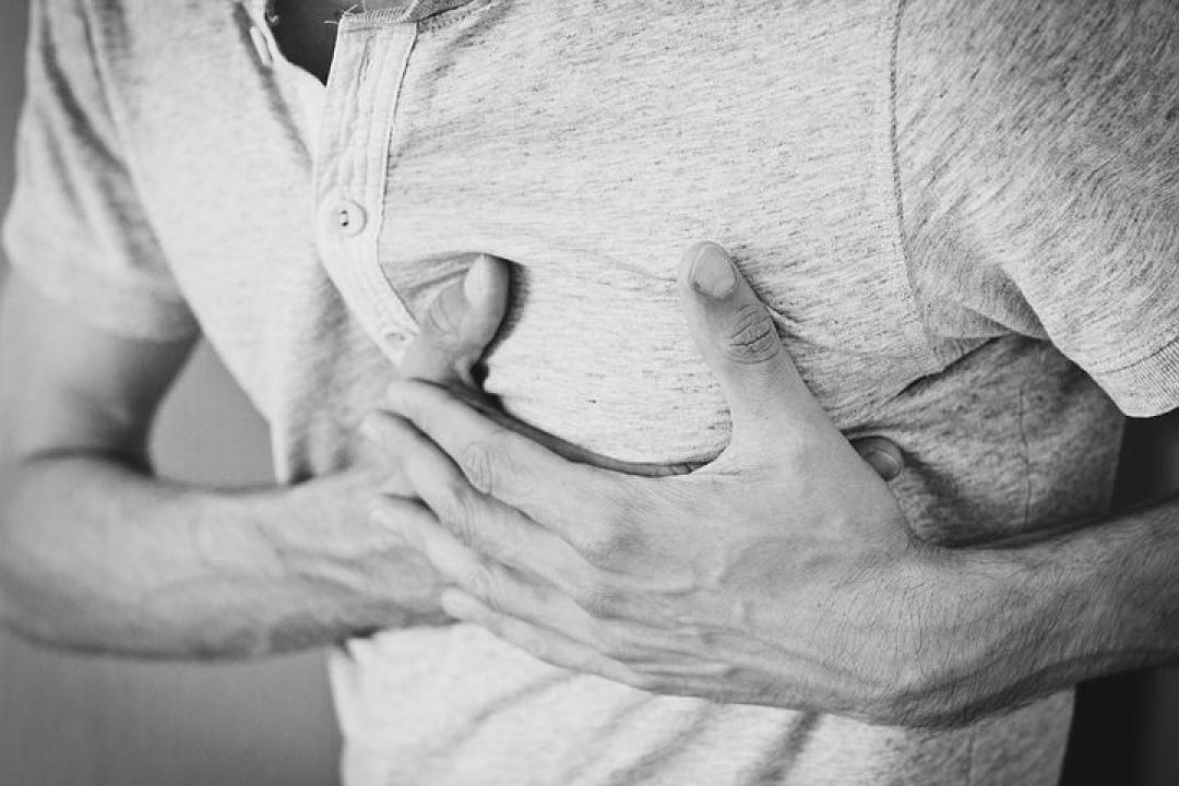 Low-cost device could diagnose heart attacks in less than 30 minutes: Study