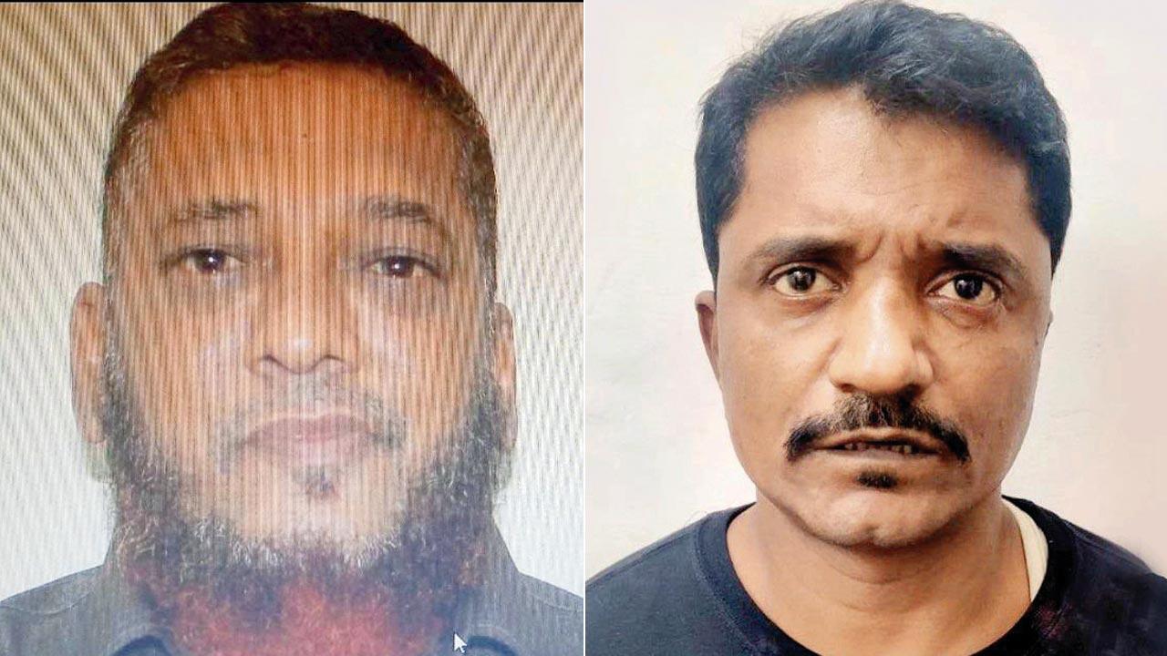 ATS arrests Khar tailor as terror probe widens