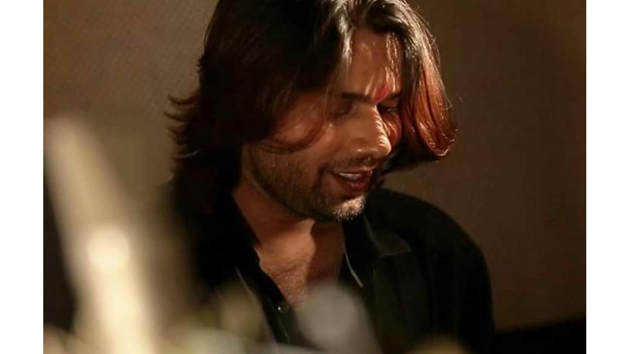 Get Ready to Witness the Magic of Music Director Aanand Shandilyaa's Work in Ravanleela (Bhavai)