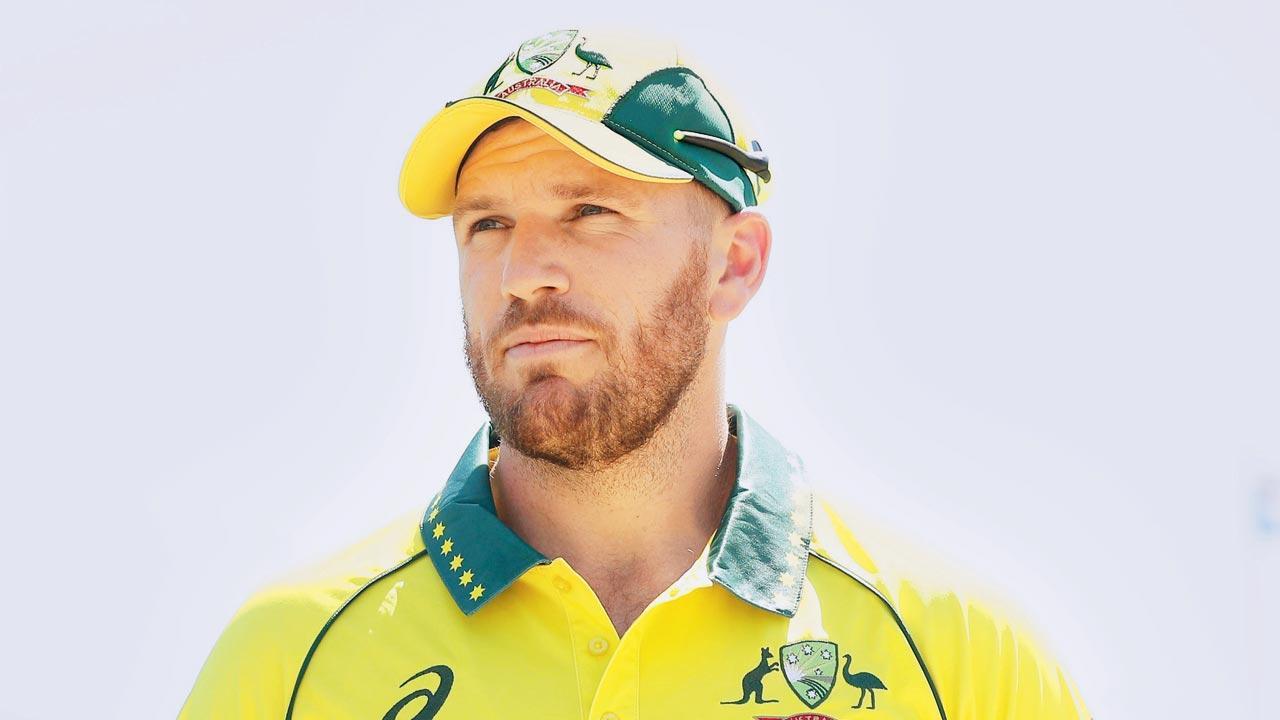 T20 World Cup: Aaron Finch backs all-rounders to shine against South Africa