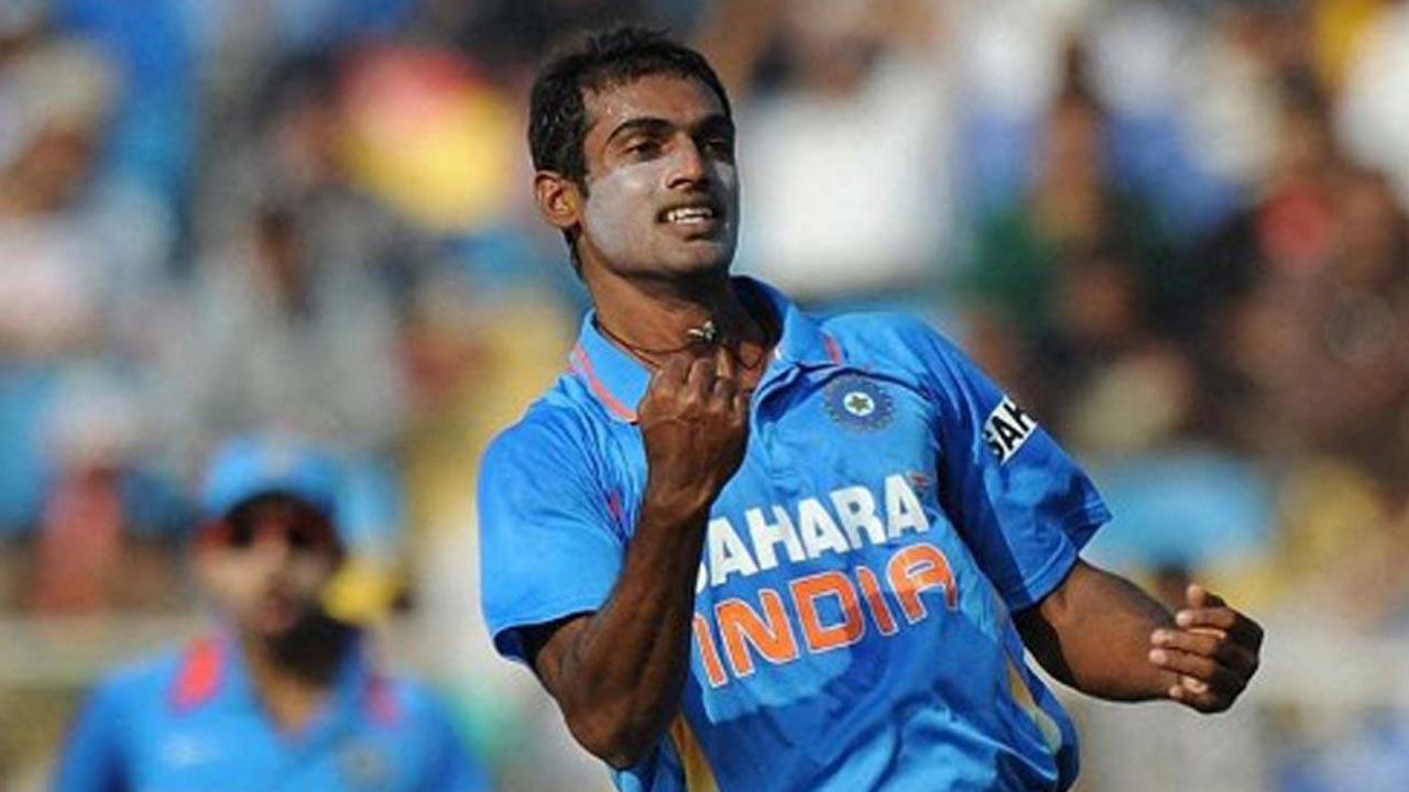 Indian pacer Abhimanyu Mithun announces retirement from all forms of cricket