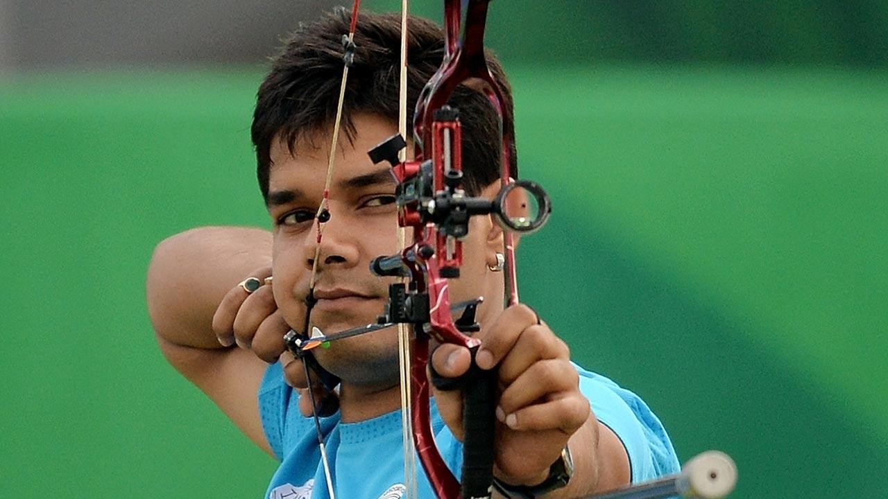 Verma makes first round exit from World Cup Final