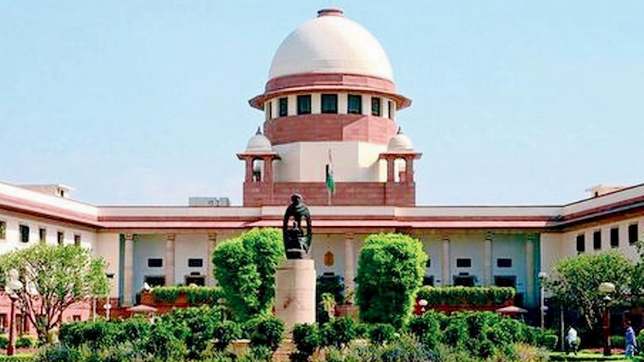 Abolish Consumer Protection Act if you don’t wan’t tribunals: SC to Govt