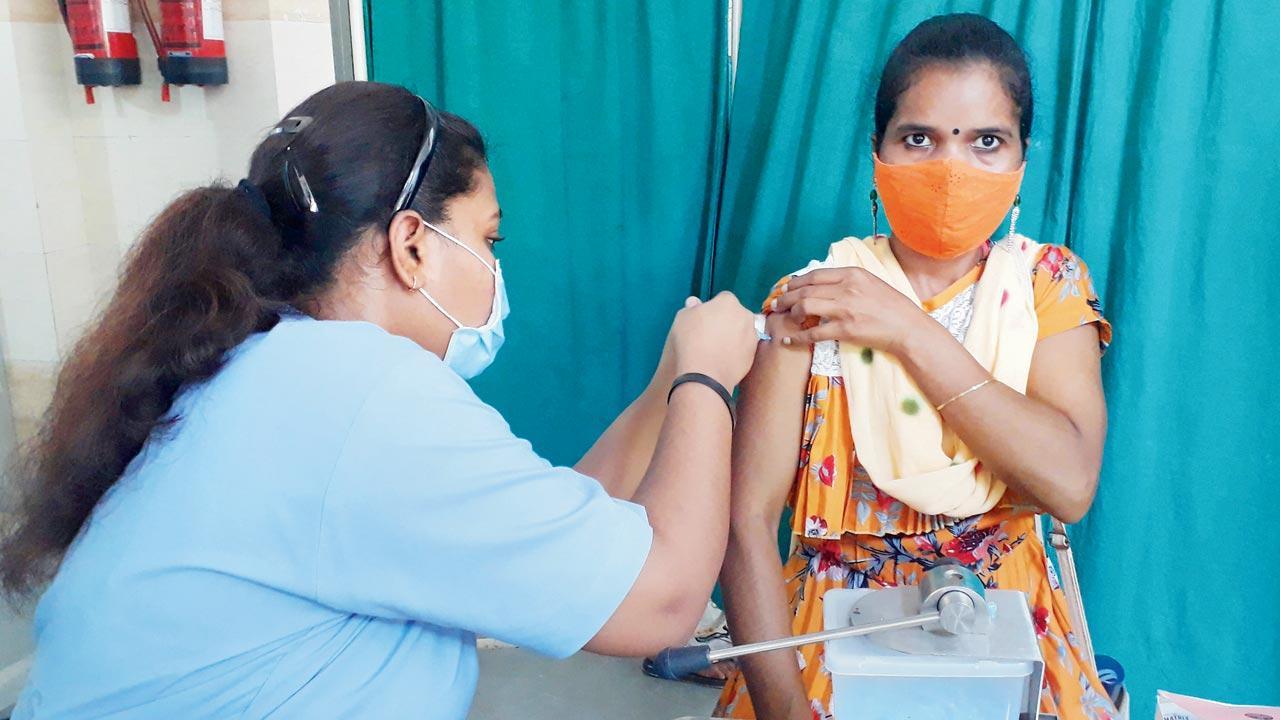 Active COVID cases lowest in 199 days in India
