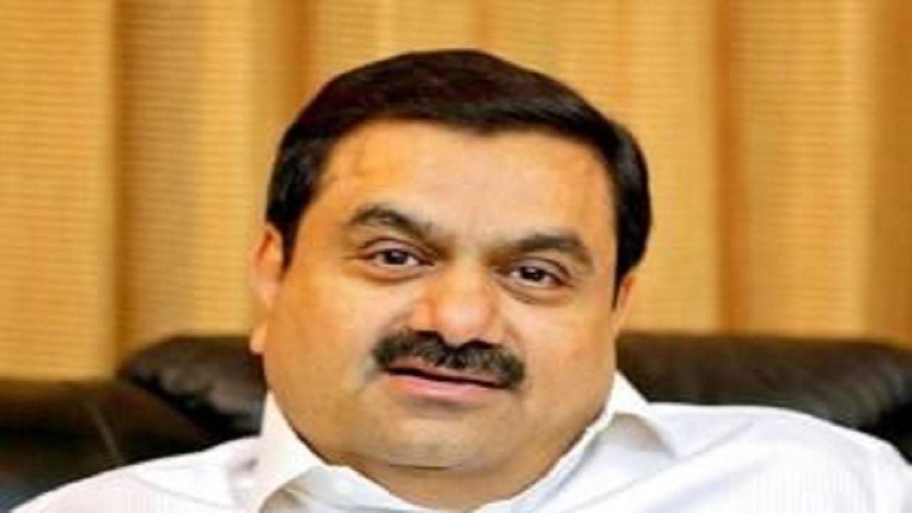 India will produce the cheapest hydrogen in the world: Gautam Adani