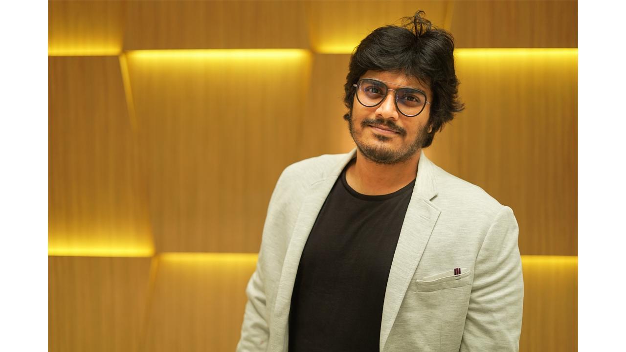 Viral Fission’s Aditya Anand talks about team’s vision for largest Gen Z network