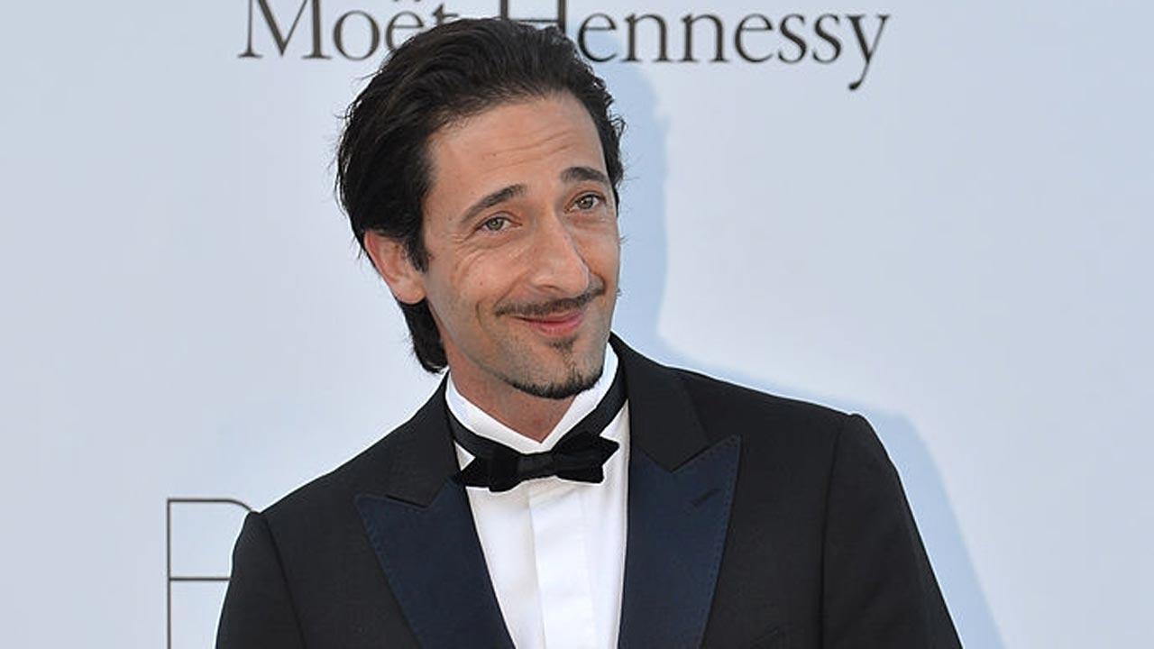 Adrien Brody Turned Down Lord Of The