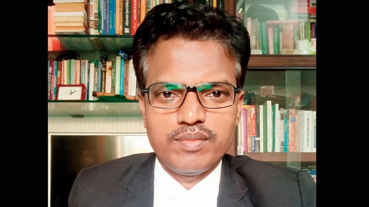 Advocate takes Mumbai University to court over rejection of his PhD application