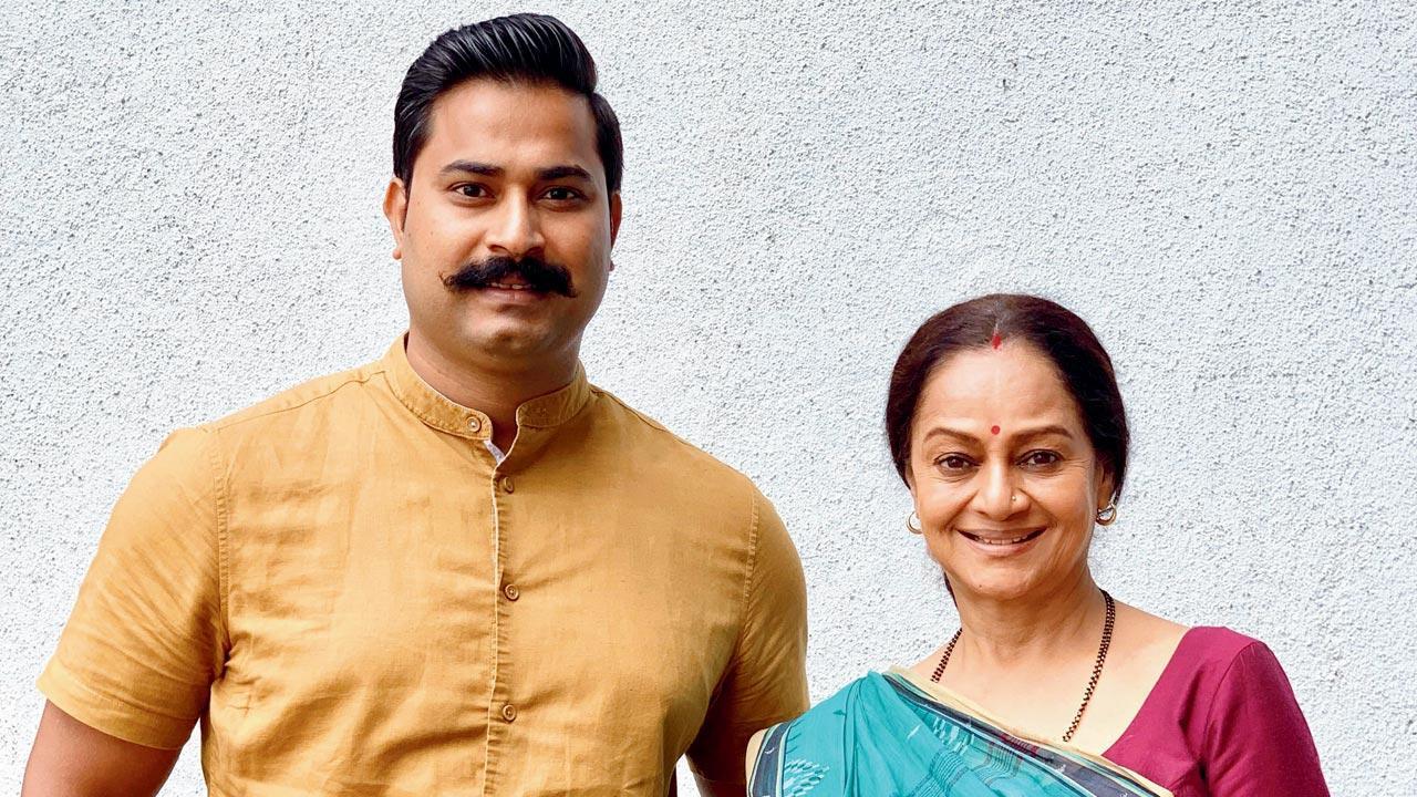Zarina Wahab: Hope to do justice to the character