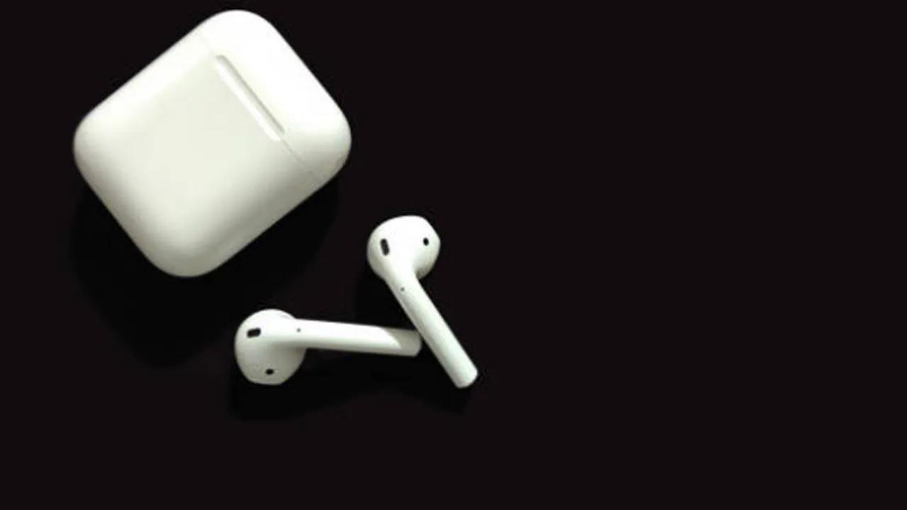 Apple introduces next-gen AirPods, HomePod mini in new look
