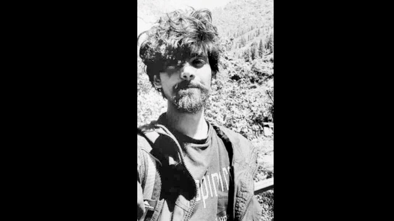 Ajinkya Dekhane