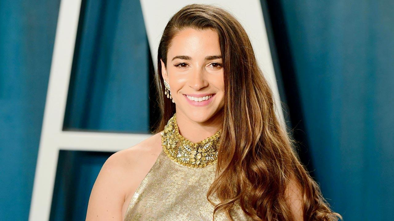 Raisman’s real expectations