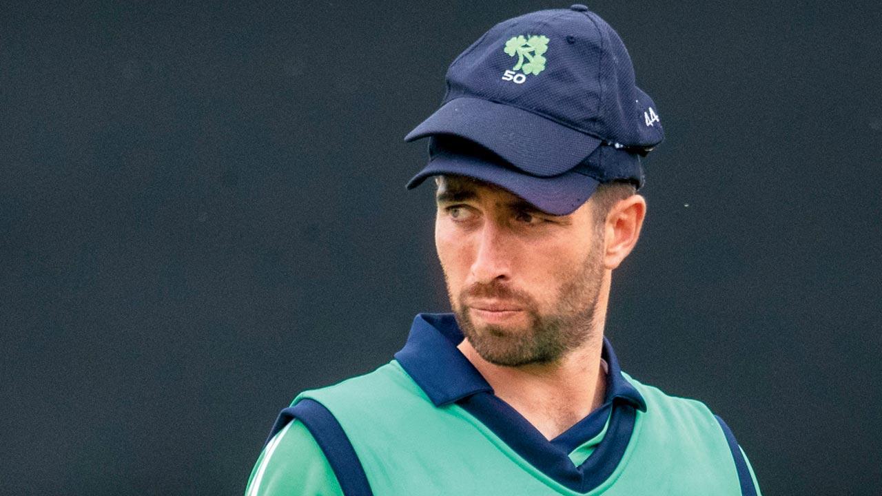 Irish players have not only grown in age, but girth as well