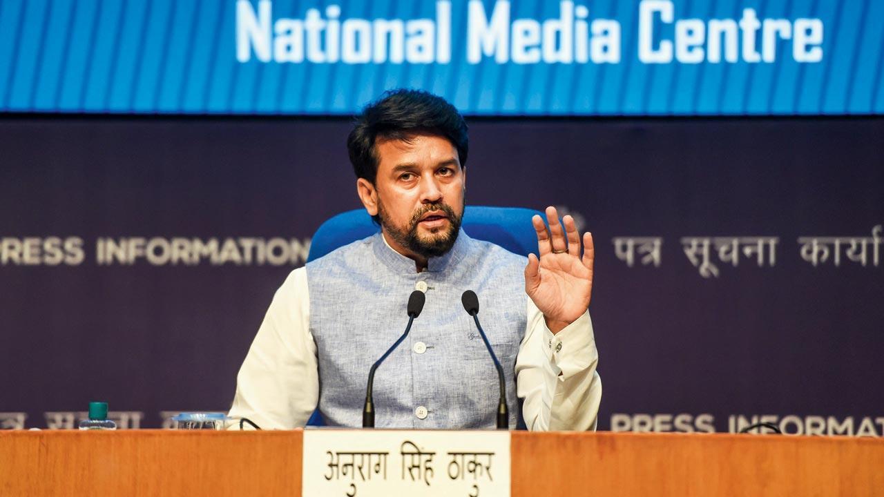 Thakur questions HI’s decision to pull out of CWG