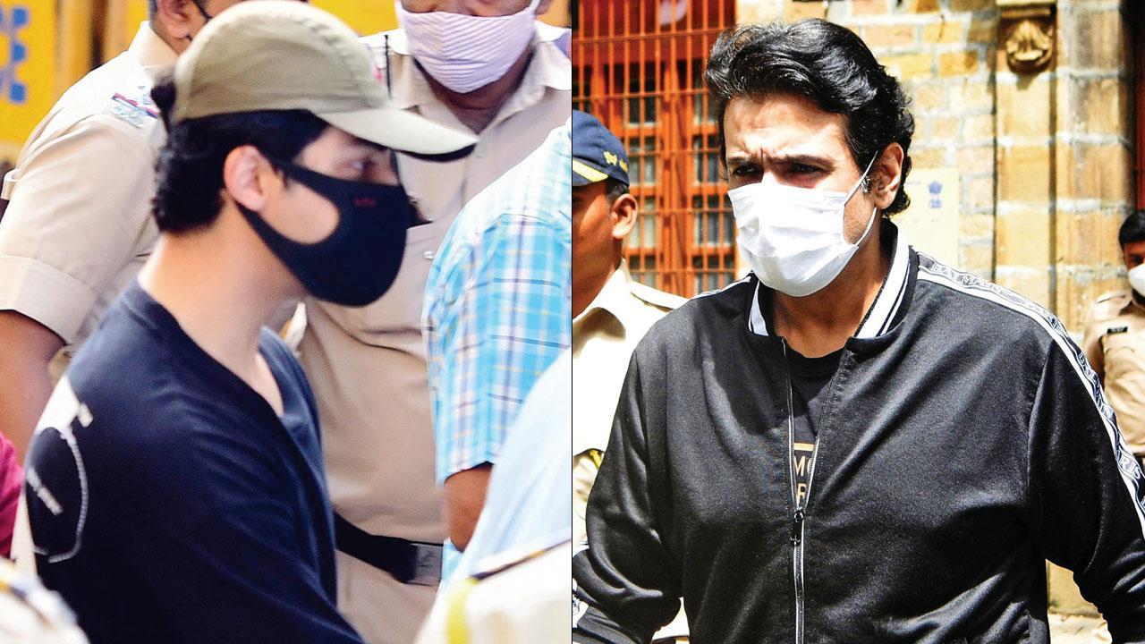 No, this isn’t about SRK’s son, really