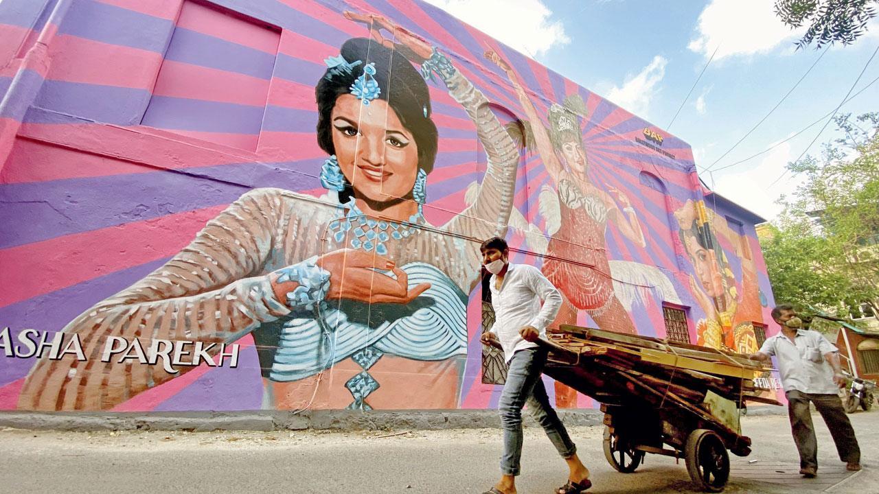 Mumbai Diary: Friday Dossier