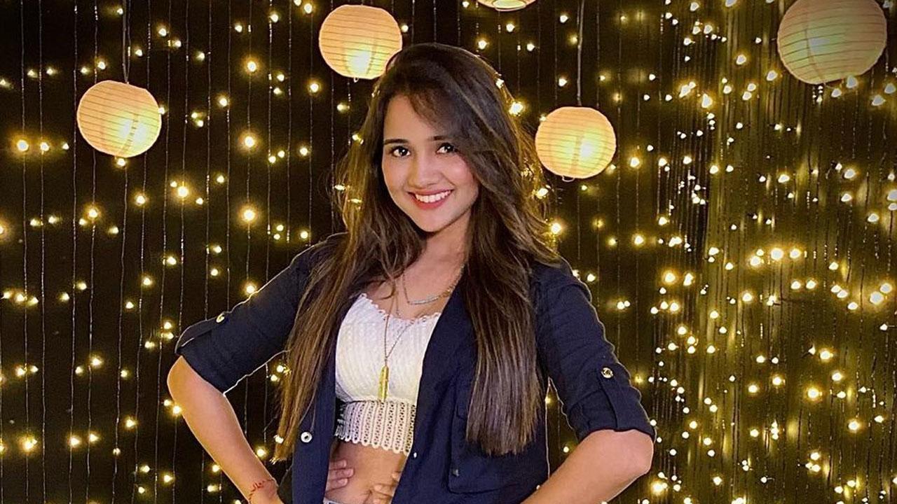 Exclusive: ‘You are never fully prepared for trolling till it happens to you,’ says Ashi Singh