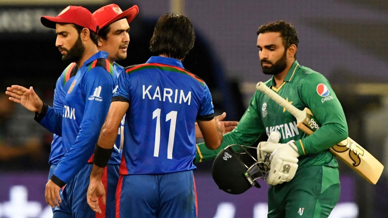 T20 World Cup: 'I look at situation and target bowlers accordingly,' says Asif Ali