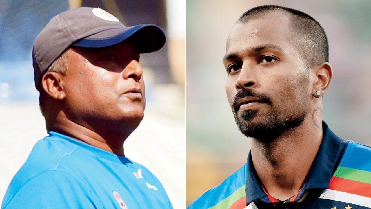 T20 World Cup: Atul Bedade backs fellow Baroda player Hardik Pandya to fire