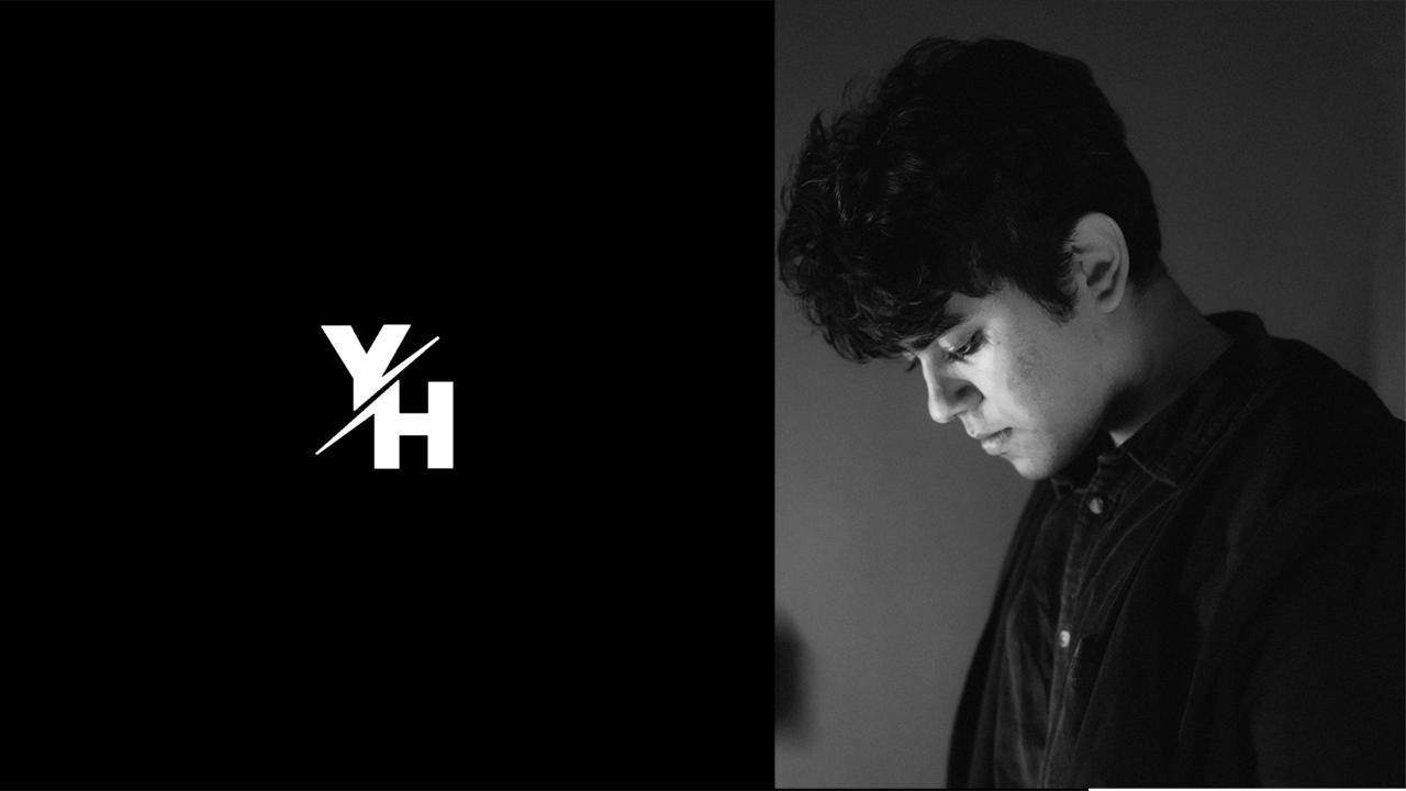 Taking giant strides forward with his music studio 'Young Homie' is Atul Gupta.