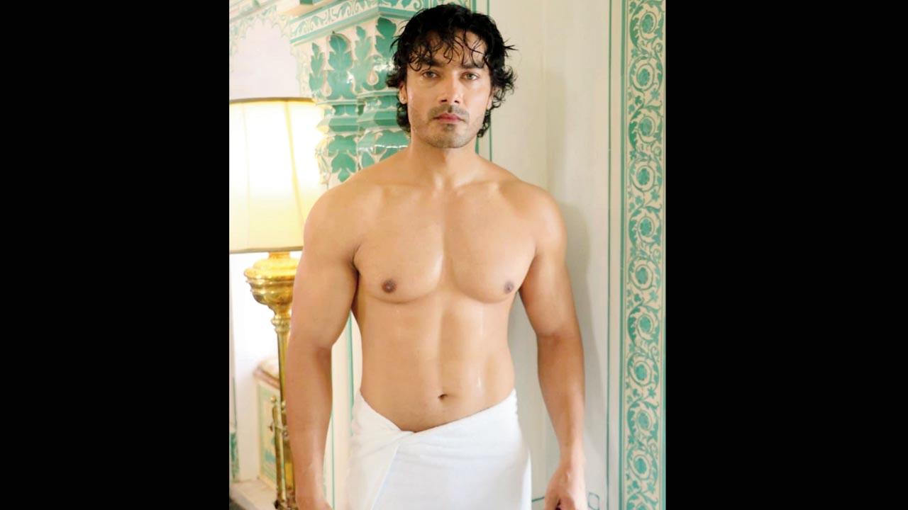 Avinesh Rekhi 