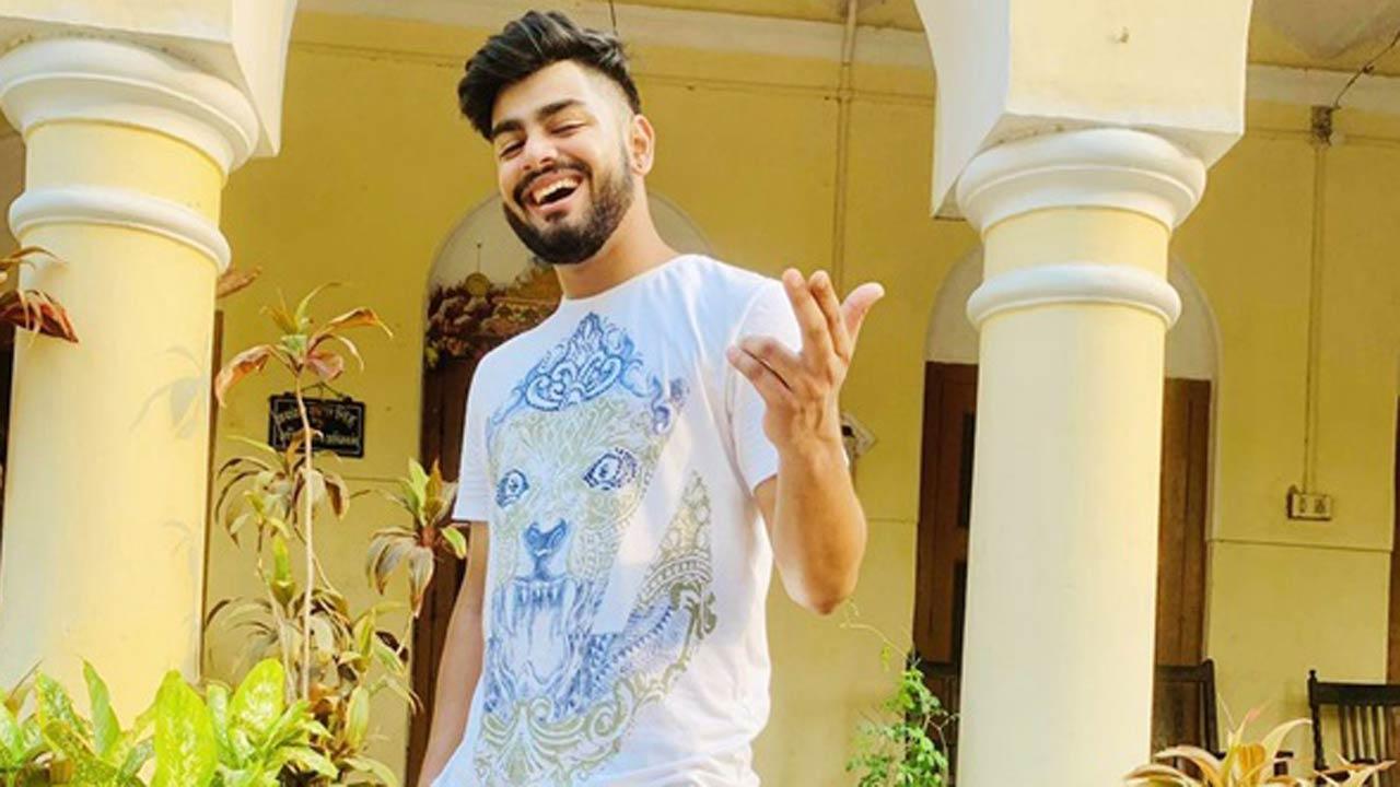 Awanish Singh: A journey of a small-town boy from YouTuber to Rapper