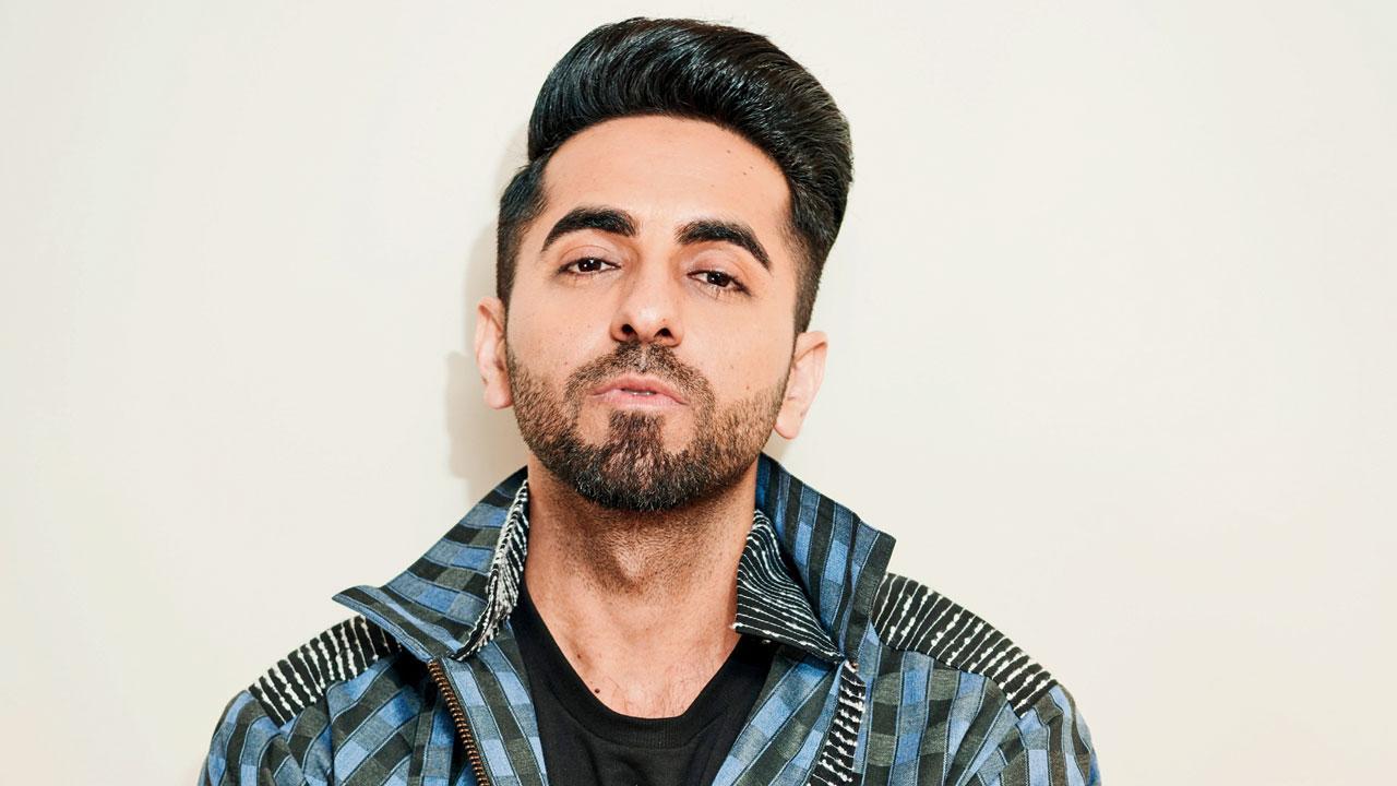 Ayushmann Khurrana: Engage with boys to promote positive gender practices