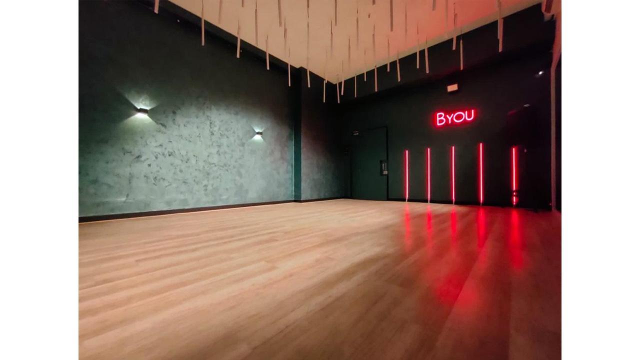 B YOU is a One-Stop Dance Studio for All the Dance Enthusiasts