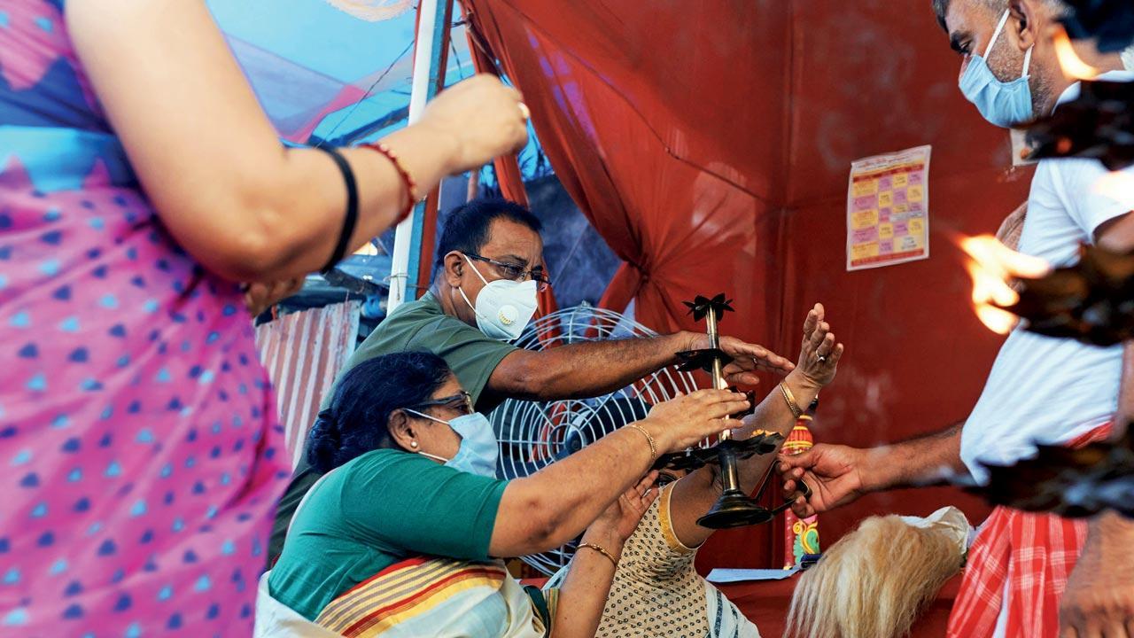 Mumbai: BMC allows reopening of religious places from Oct 7