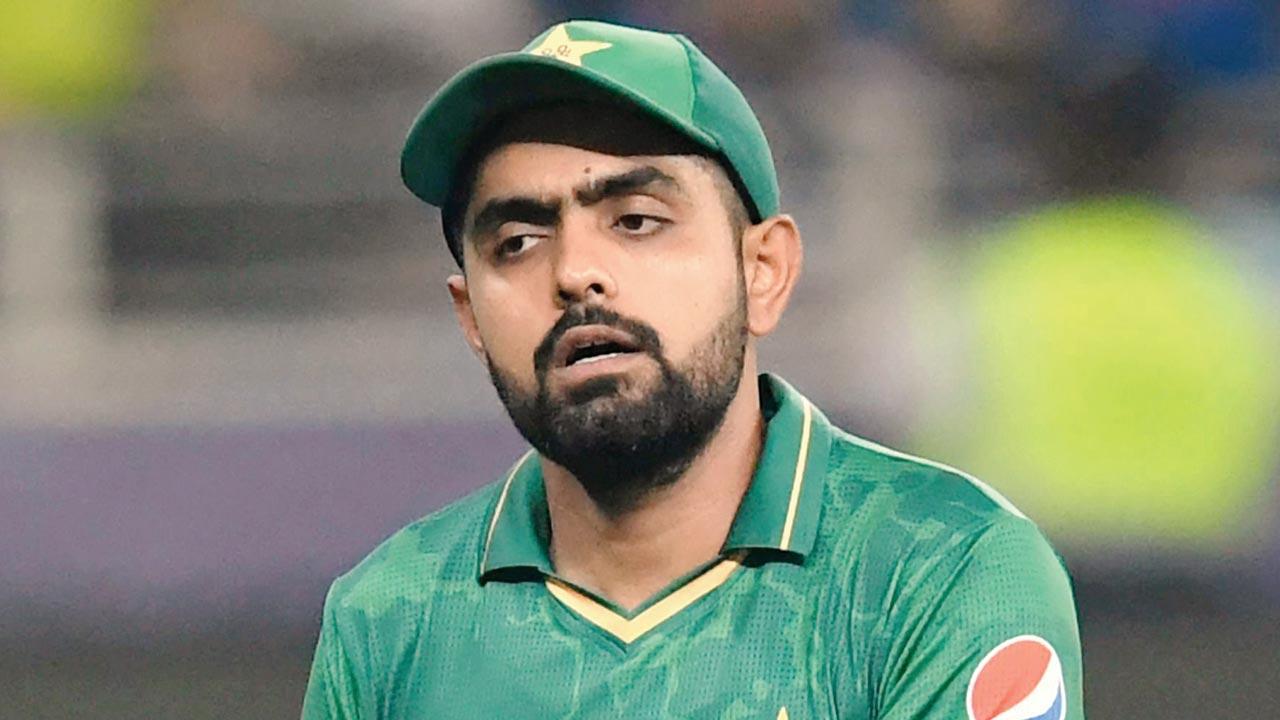 Let’s not go overboard with celebrations, warns Babar Azam