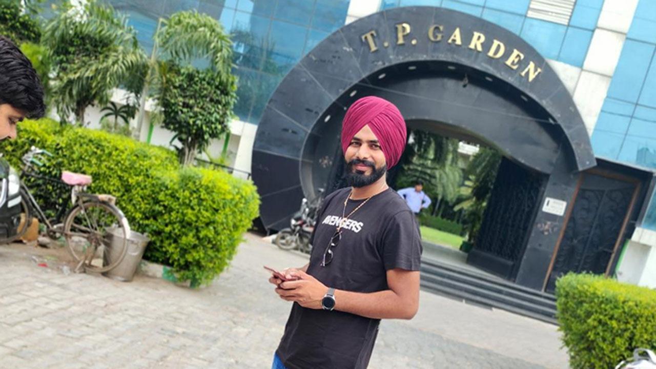 Balvindar Singh is Swaying the Internet with His Digital Marketing Skills
