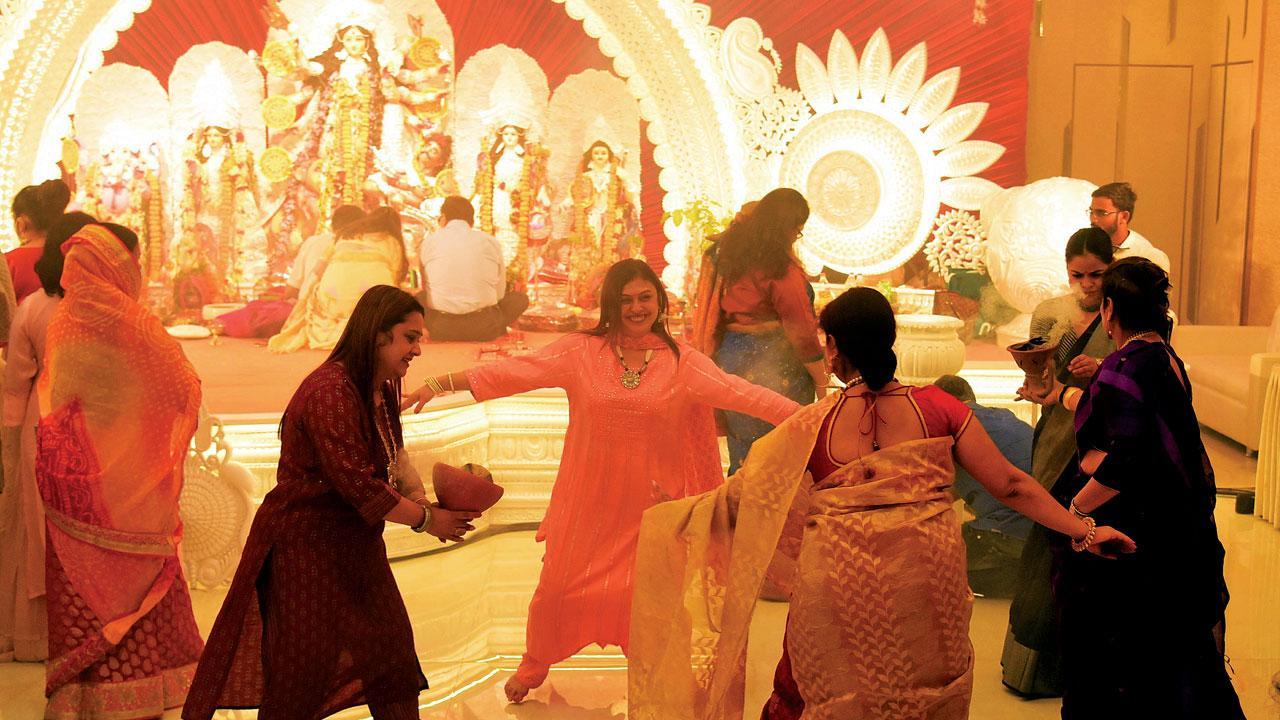 Mumbai Diary: Friday Dossier