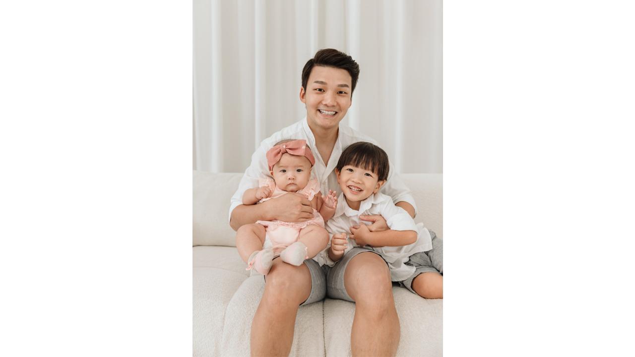 Benjamin Tan - Amazon FBA Expert On How to Effectively Scale Your Online Business