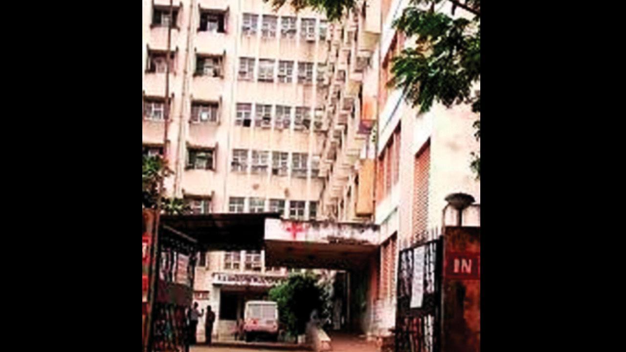 ‘Need staff to keep blood bank at Bhabha Hospital open 24/7’