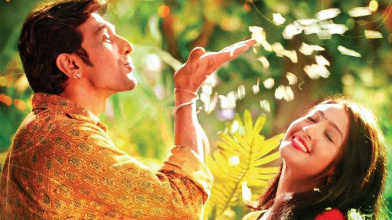 Hardik Gajjar on 'Bhavai': Can’t make sense of trolls who hurl abuses