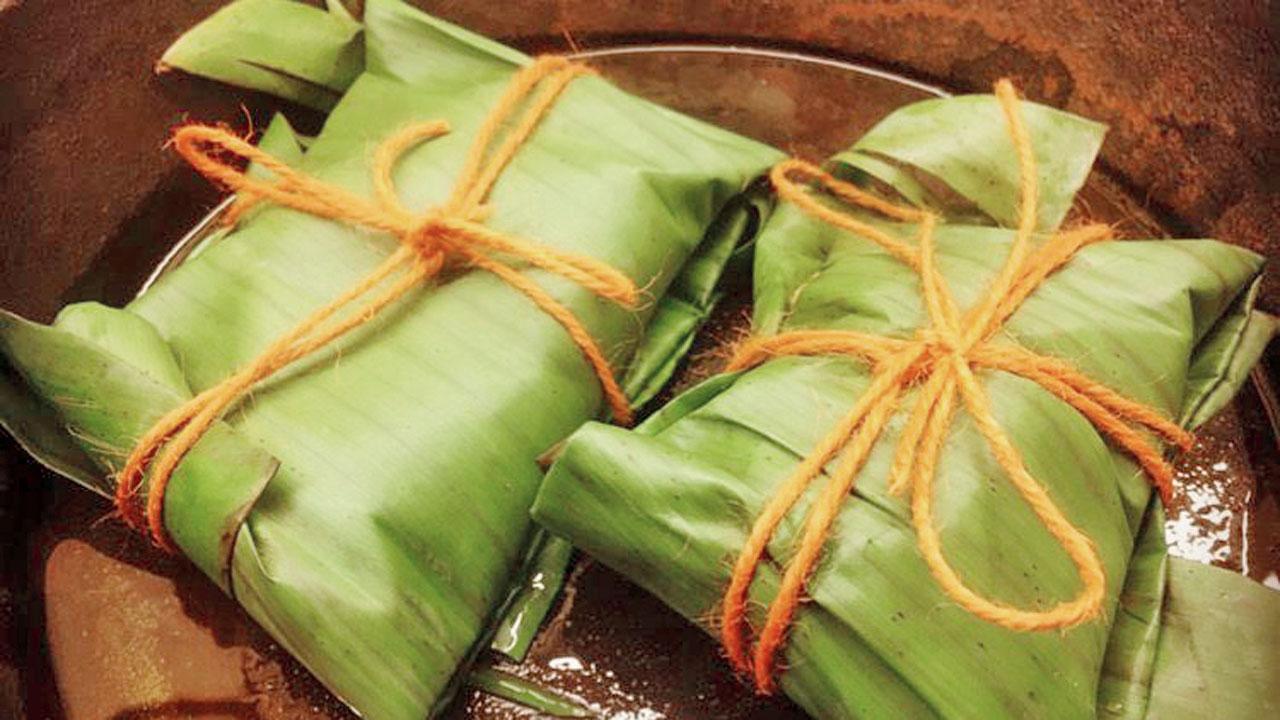 Bhetki Paturi
