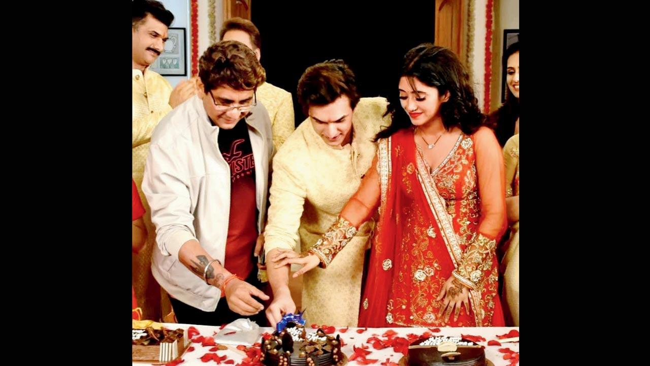 Yeh Rishta Kya Kehlata Hai